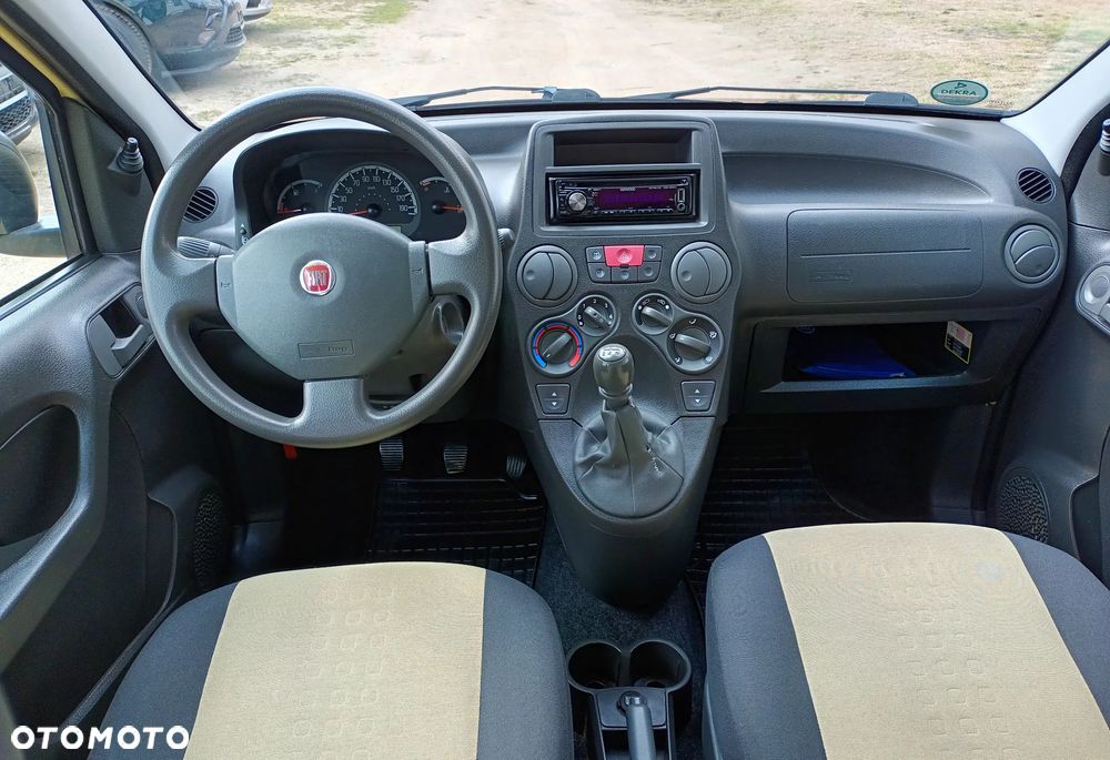 Fiat Panda 1.2 Mystyle - 23