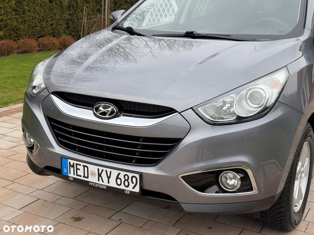 Hyundai ix35 1.6 2WD Comfort - 15