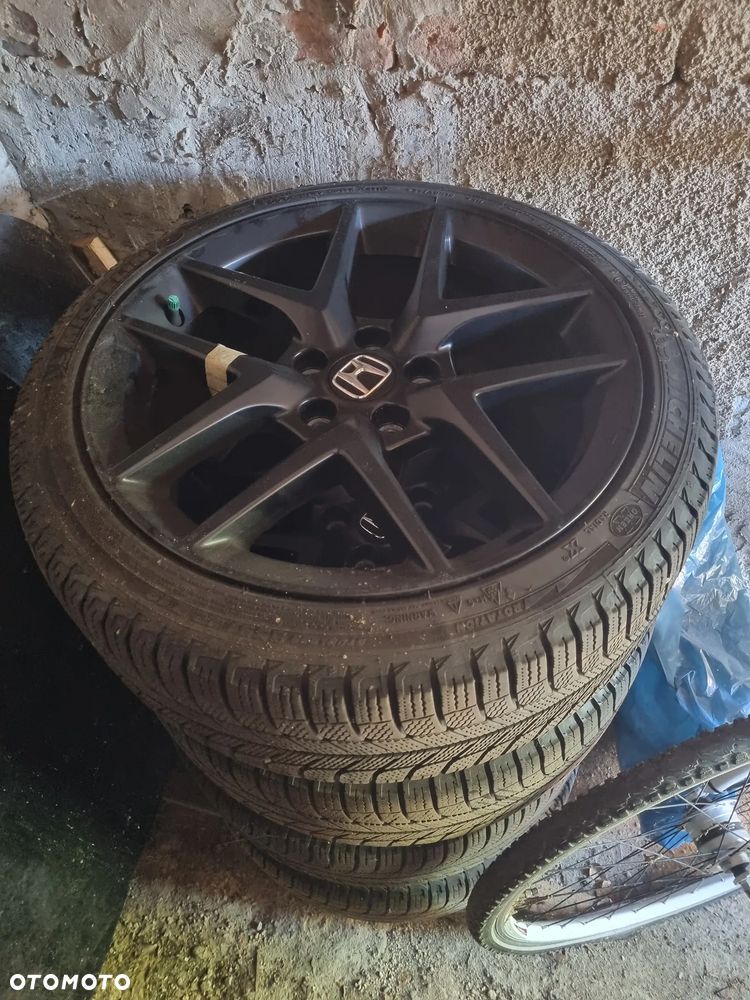 Honda Civic - 20