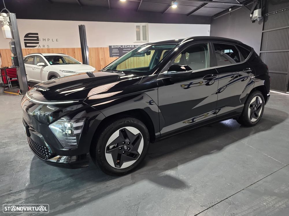 Hyundai Kauai 65.4 kWh Premium - 2