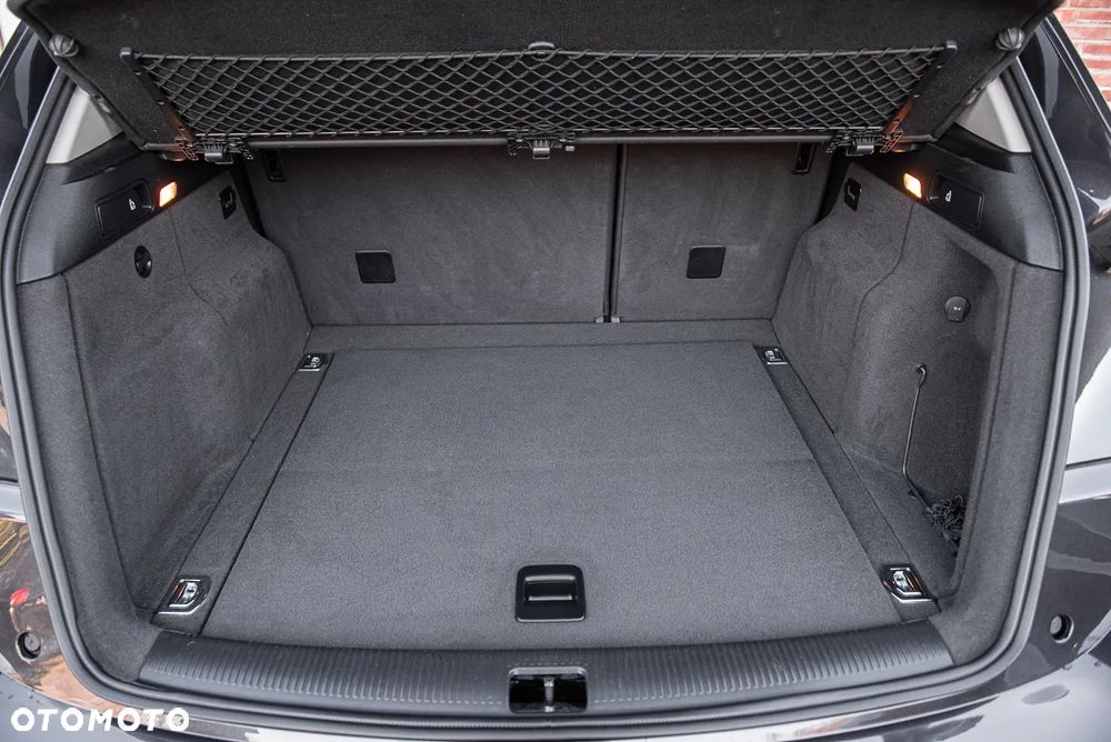 Audi Q5 2.0 TDI Quattro - 29