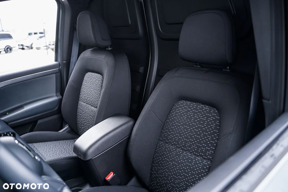Mercedes-Benz Citan - 12
