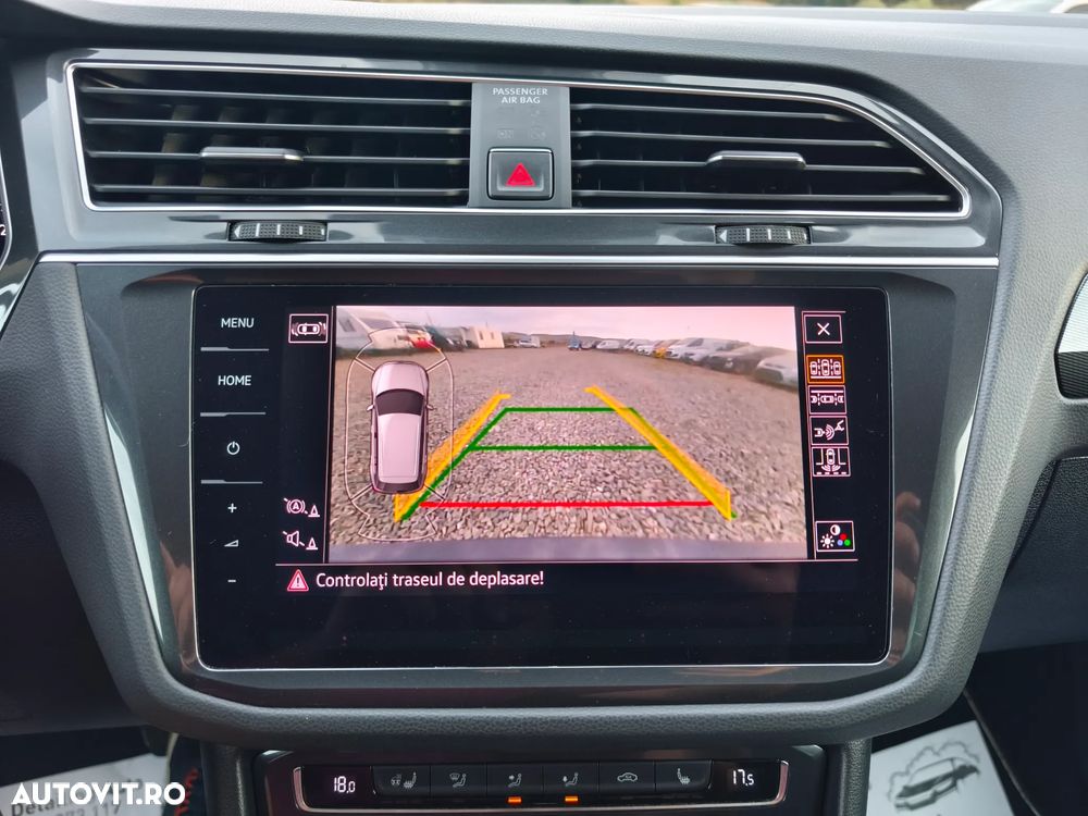 Volkswagen Tiguan - 40
