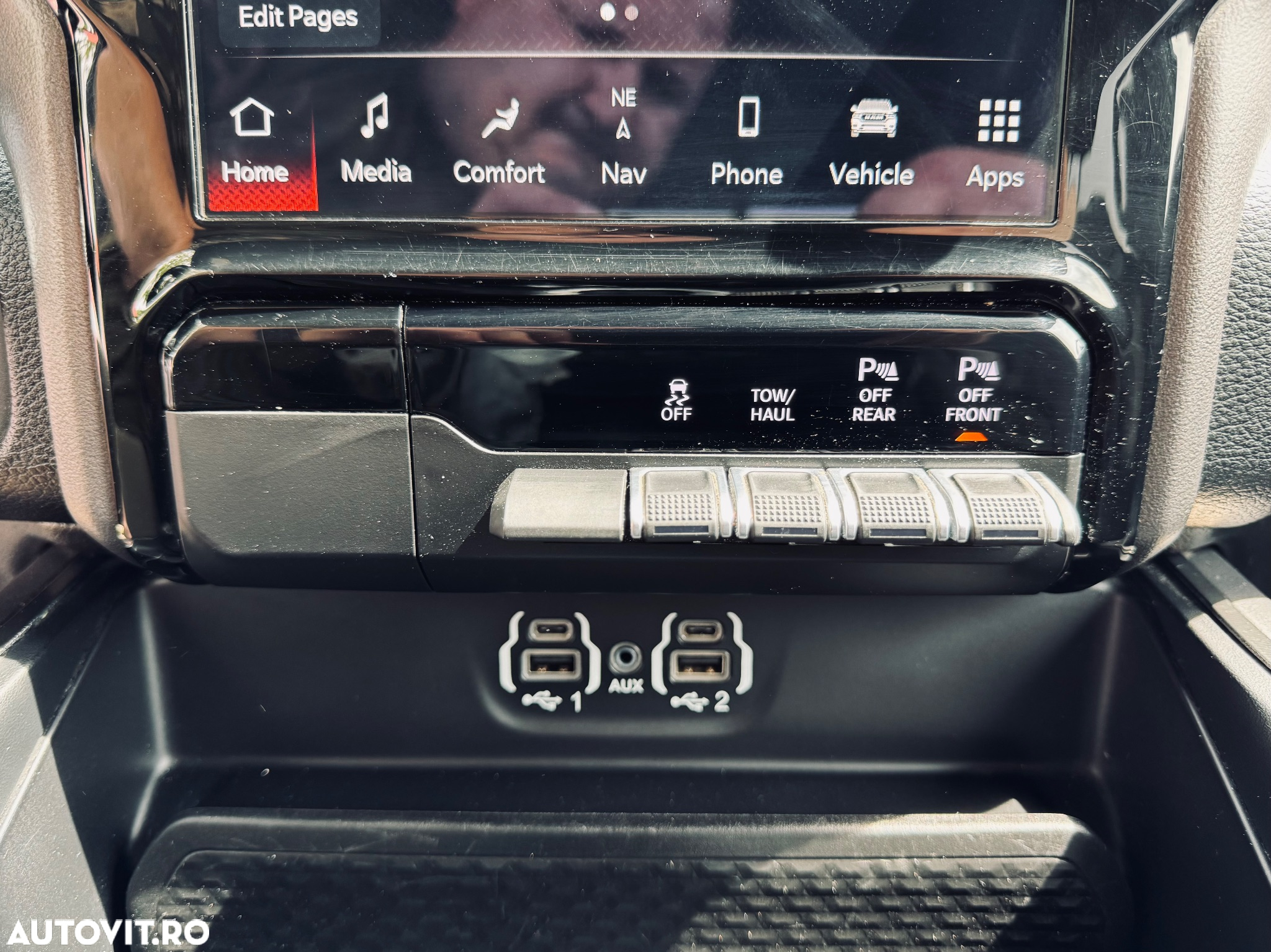 Dodge RAM - 26