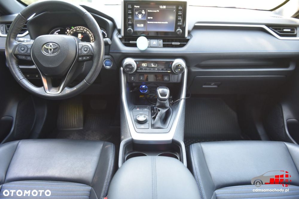 Toyota RAV4 - 24