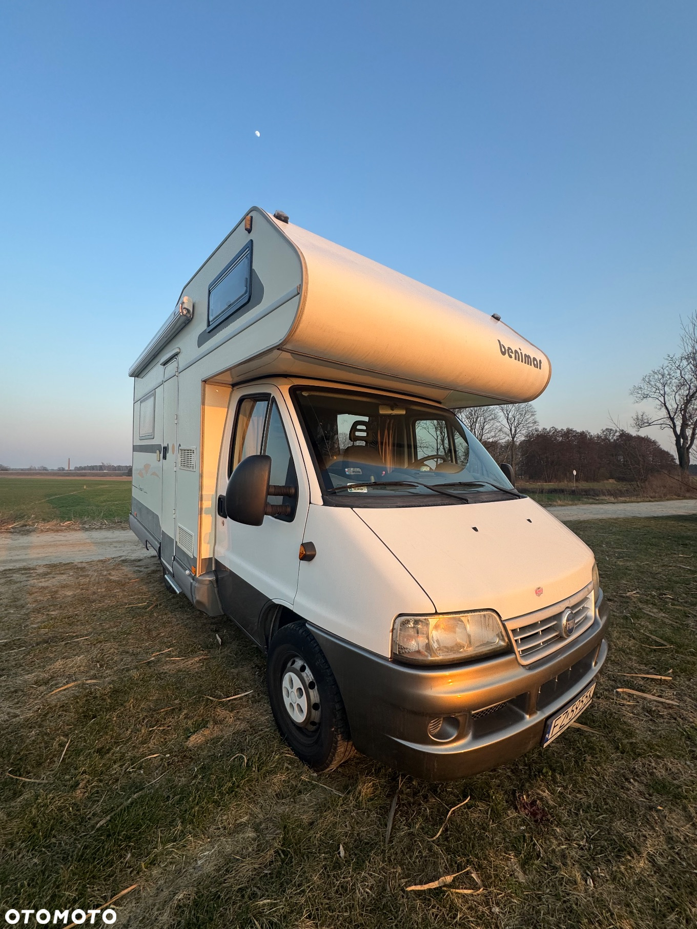 Fiat Ducato - 6