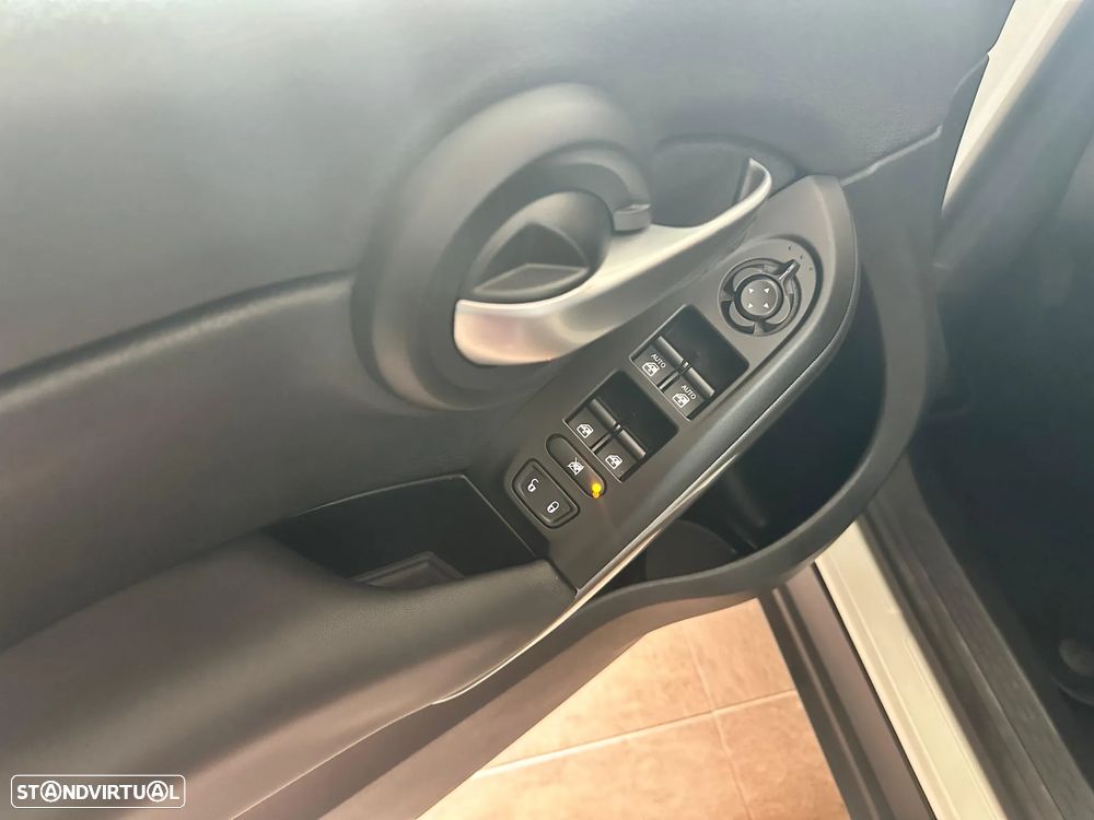 Fiat 500X 1.3 MJ Cross - 12