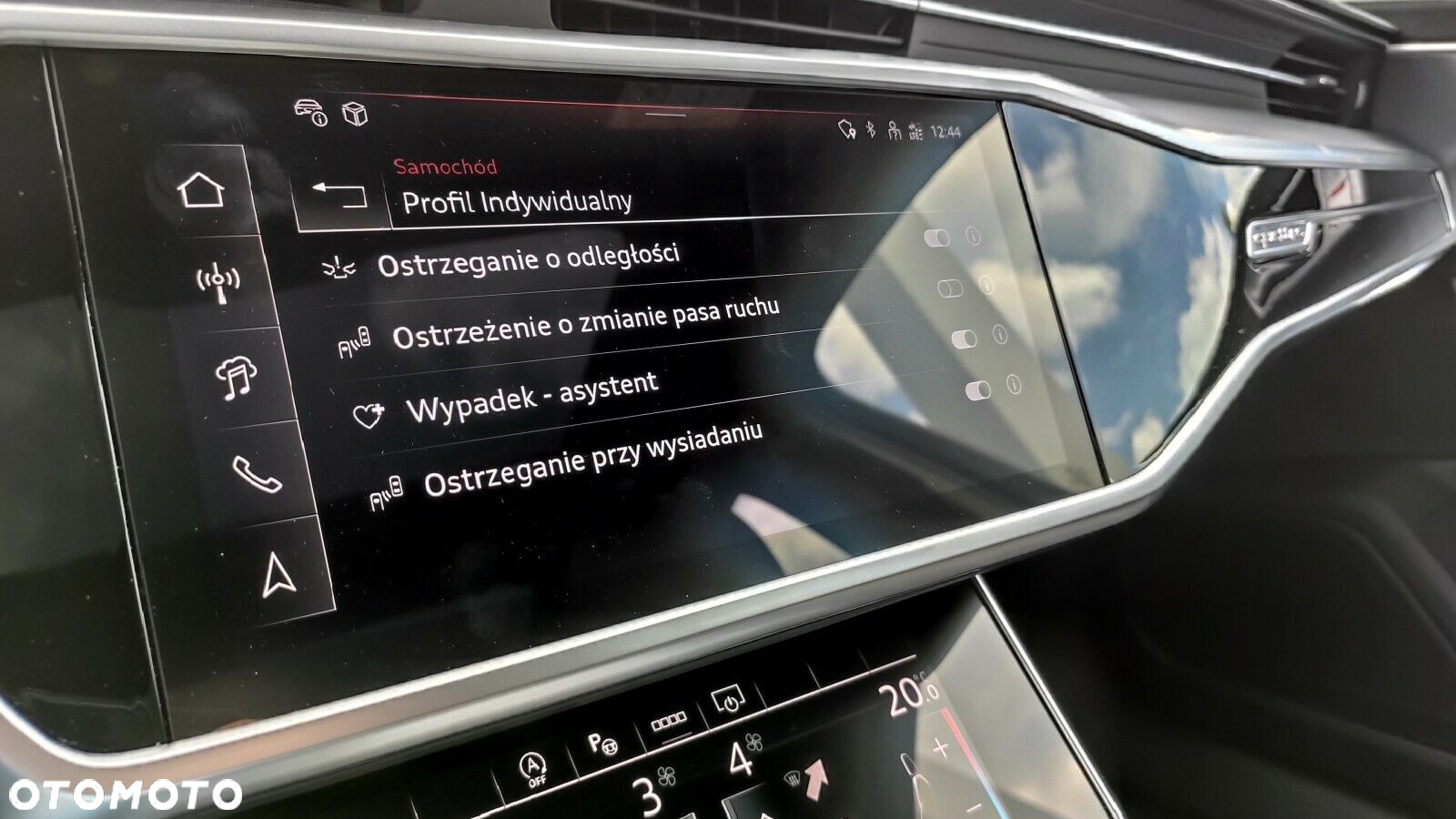 Audi A6 - 30