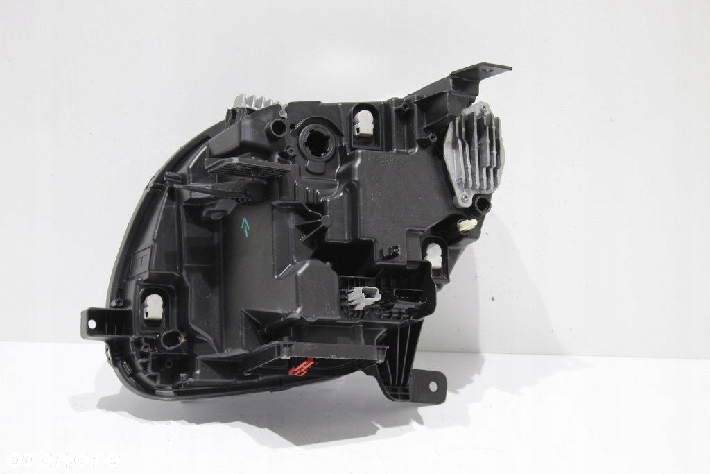 Smart Fortwo A453 Full Led Prawy Lampa Przód Prawa - 2