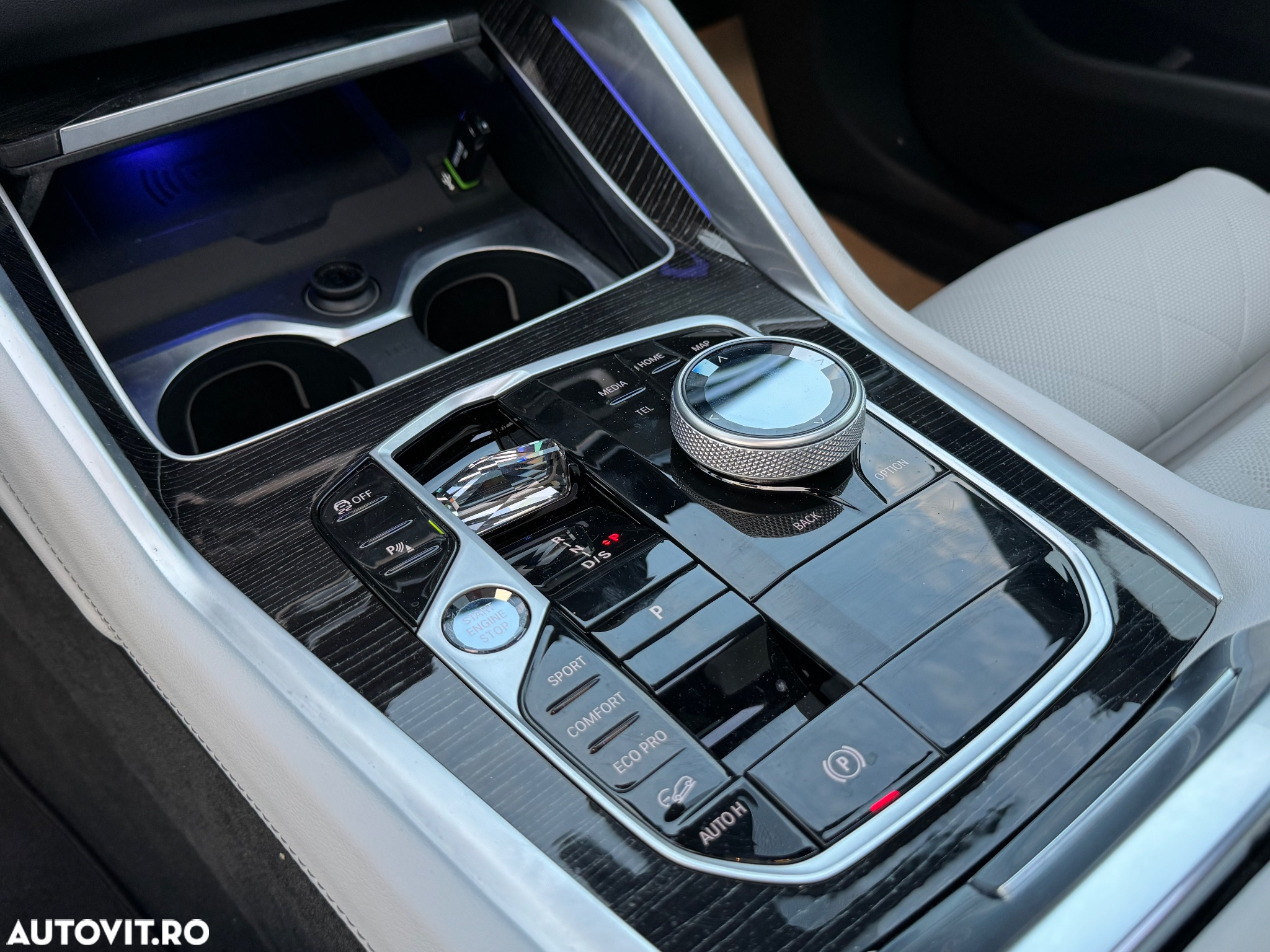 BMW X6 xDrive30d AT MHEV - 22