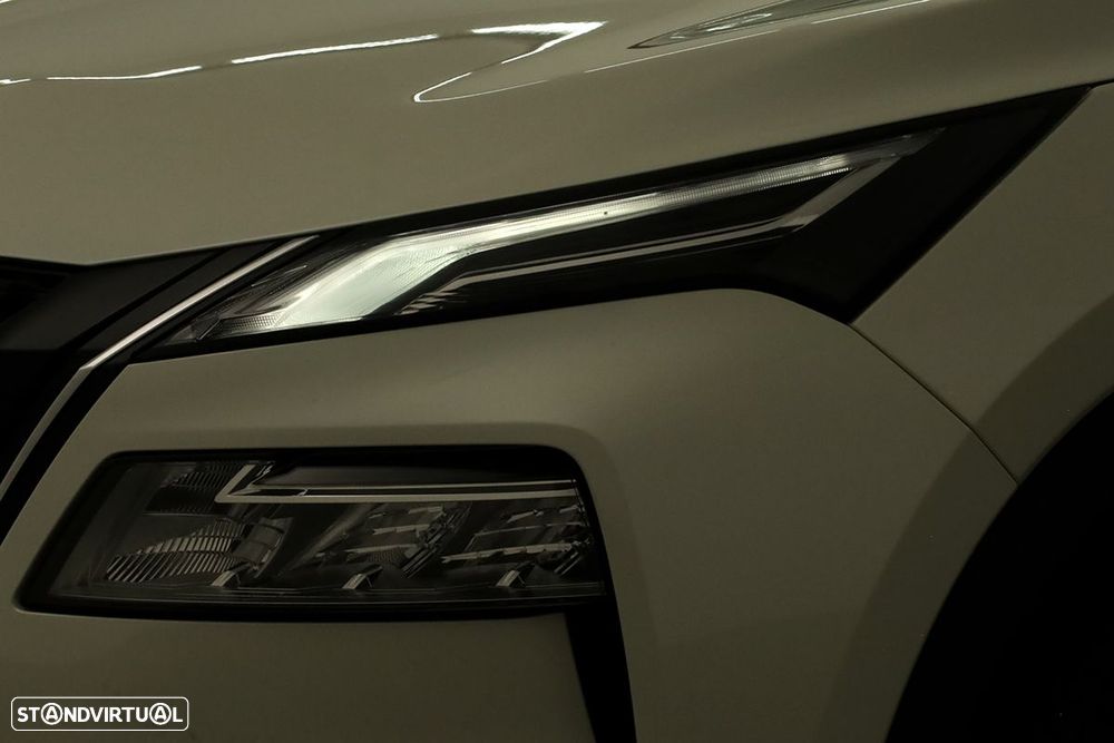 Nissan X-Trail - 6