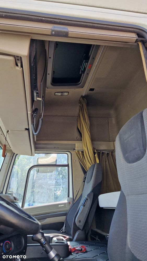 DAF 85CFMANUAL 2012R.710.000KM - 14