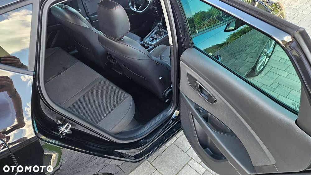 Seat Leon 1.4 TSI FR S&S - 28