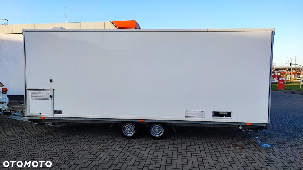 Inny BCC R2C FOODBOX 6m NOWA - 33