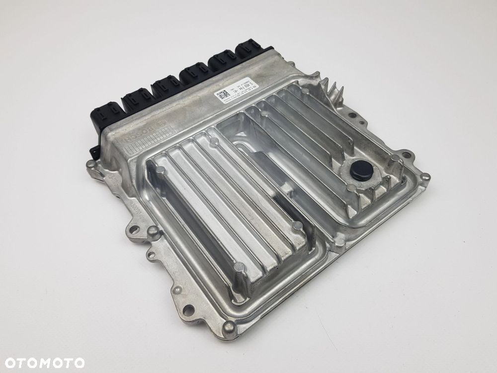 NOWY ORYGINALNY Komputer Sterownik silnika BMW 7 G12 N74 6.6 V12 5A59F44 - 4