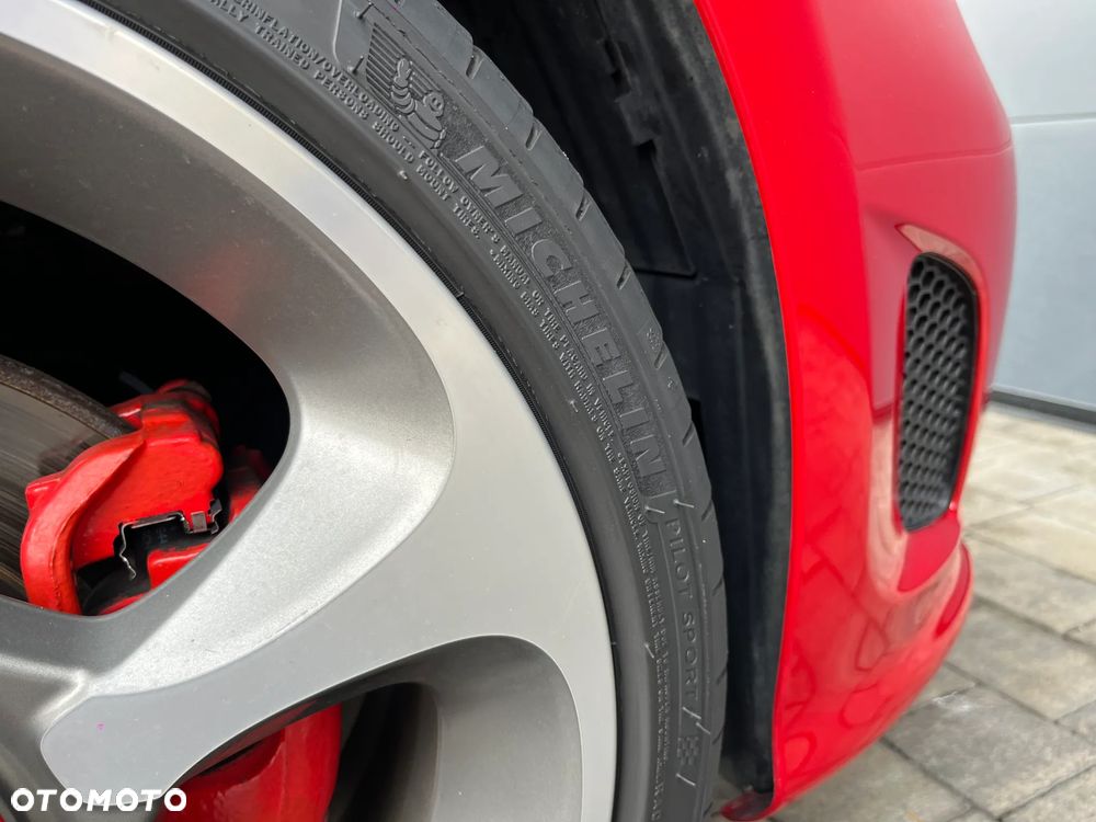 Abarth 595 1.4 T-Jet 16v - 23