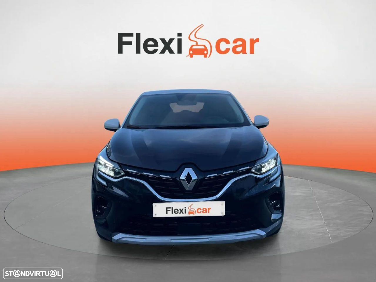 Renault Captur 1.0 TCe Techno - 4
