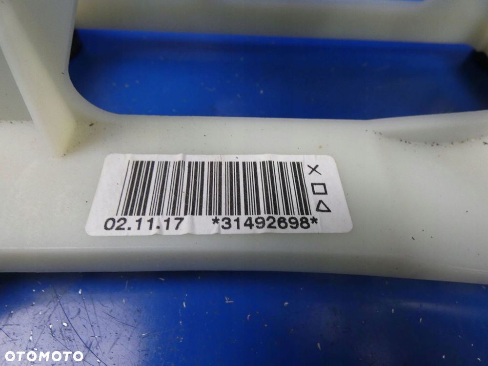 VOLVO XC60 II V60 S60 III LEWAREK ZMIANY BIEGÓW WYBIERAK MANUAL GAŁKA - 4