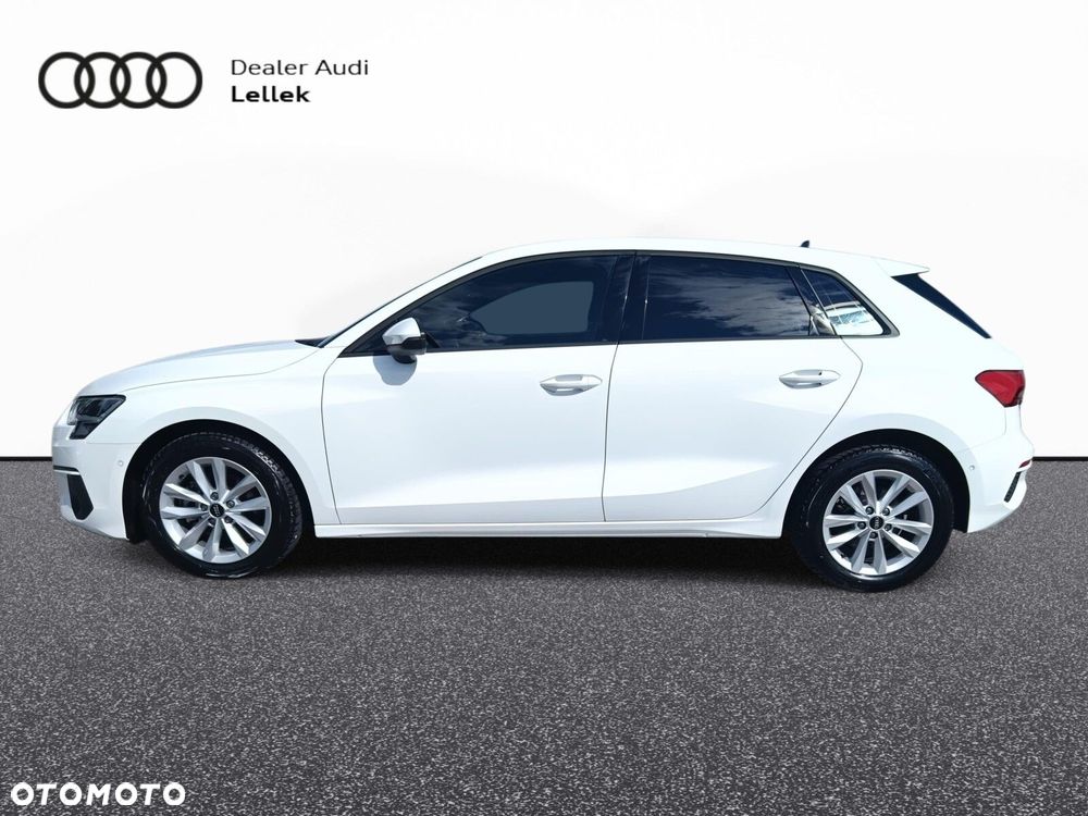 Audi A3 Sportback - 9