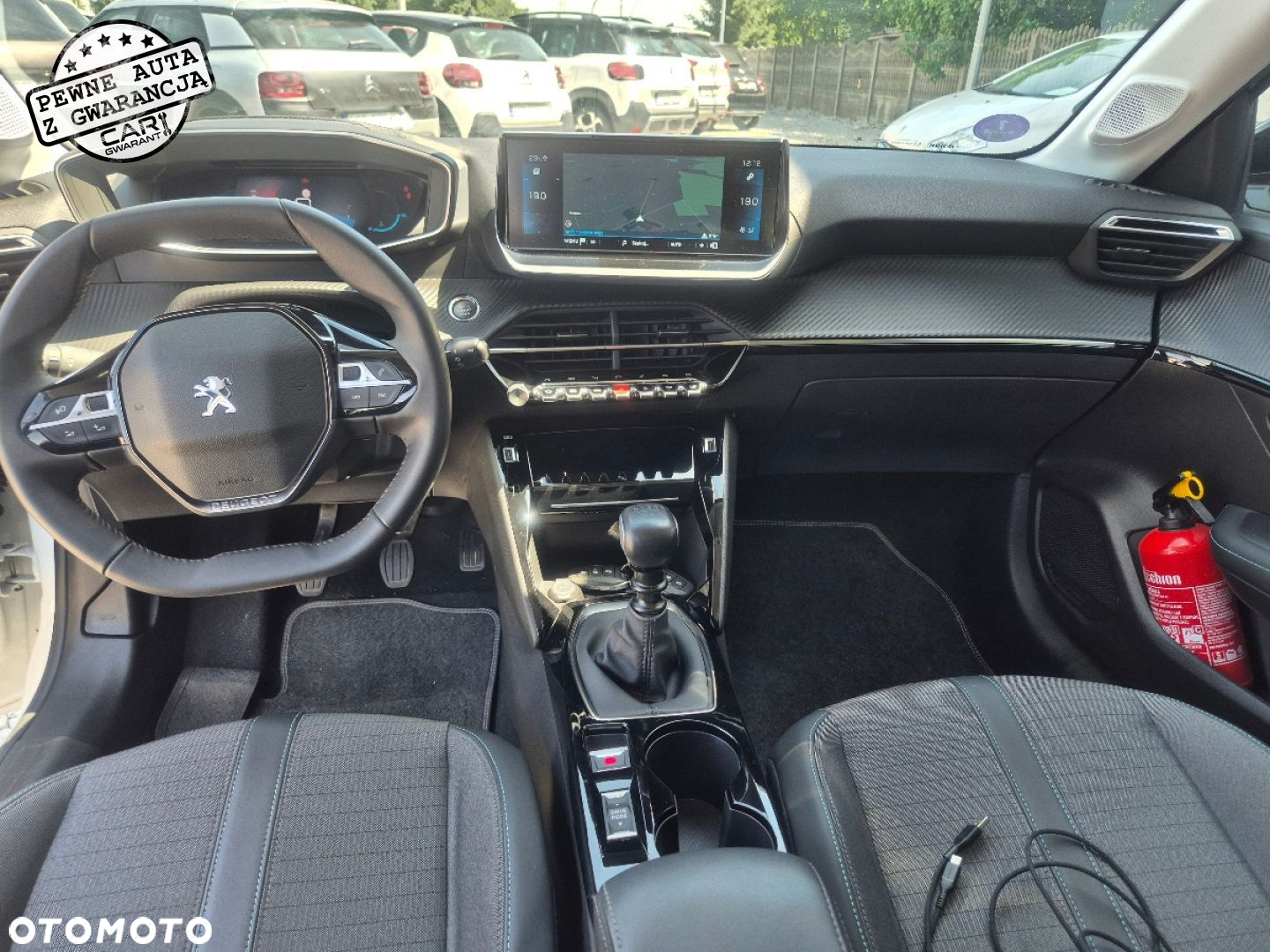 Peugeot 208 - 20