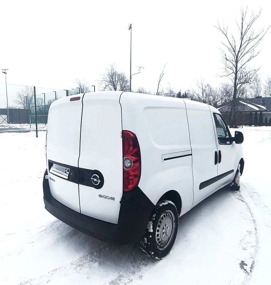 Opel Combo Tour L2H1 - 6