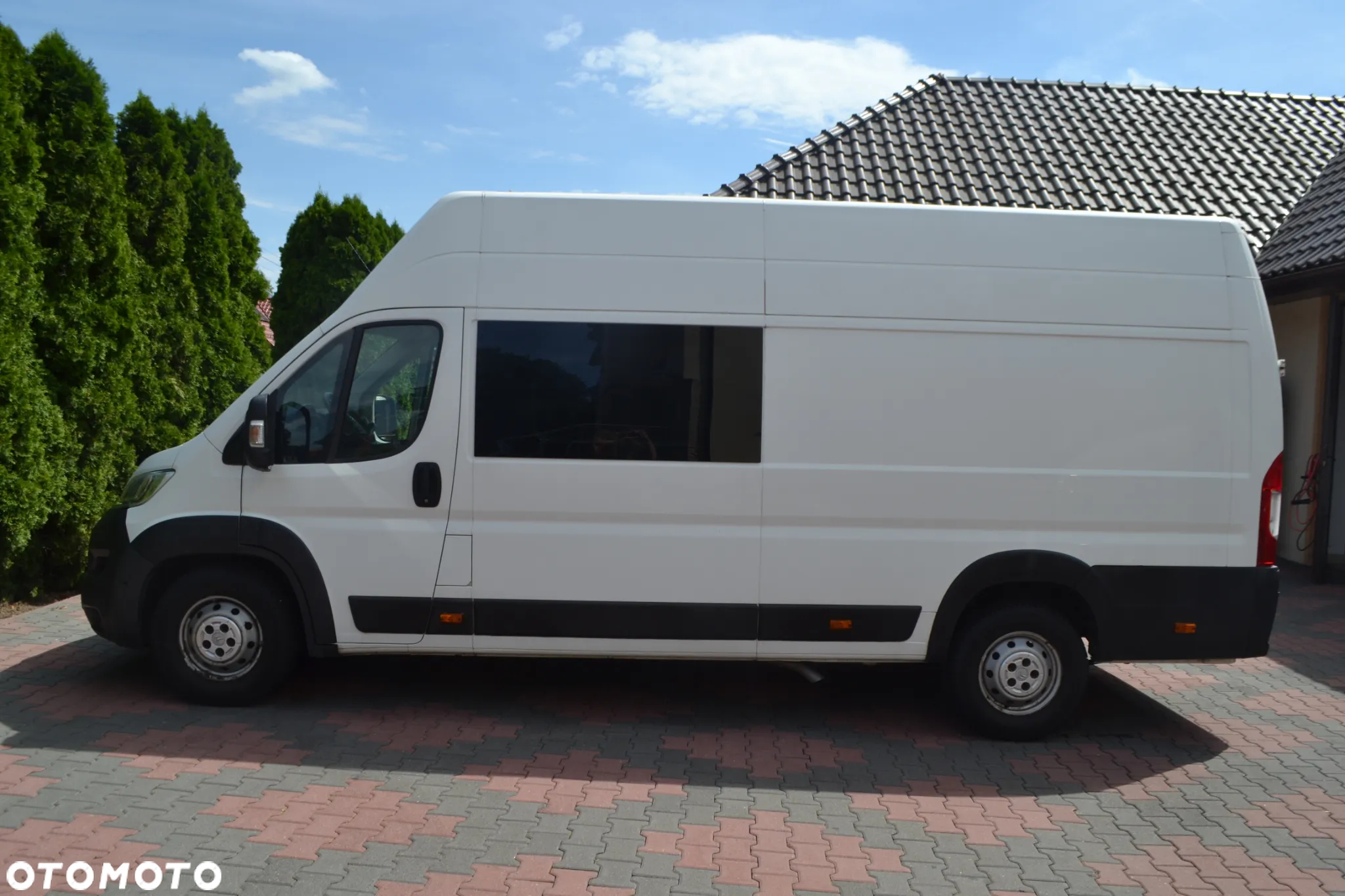 Citroën Jumper 35 L4 Heavy - 2