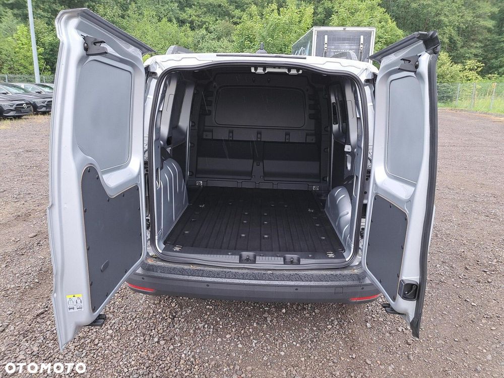 Volkswagen Caddy Cargo, 2,0 TDI EU6 SCR, 122KM, DSG7-bieg.; r.o: 2755 mm - 17