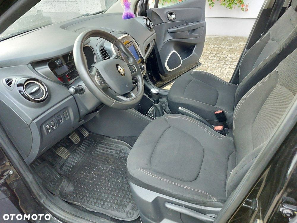 Renault Captur - 9