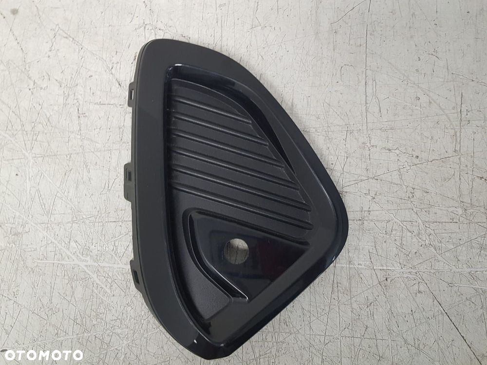 PRAWA KRATKA ZDERZAKA FORD FIESTA MK8 8 VIII 17-24 N1BB-15B216-A - 2