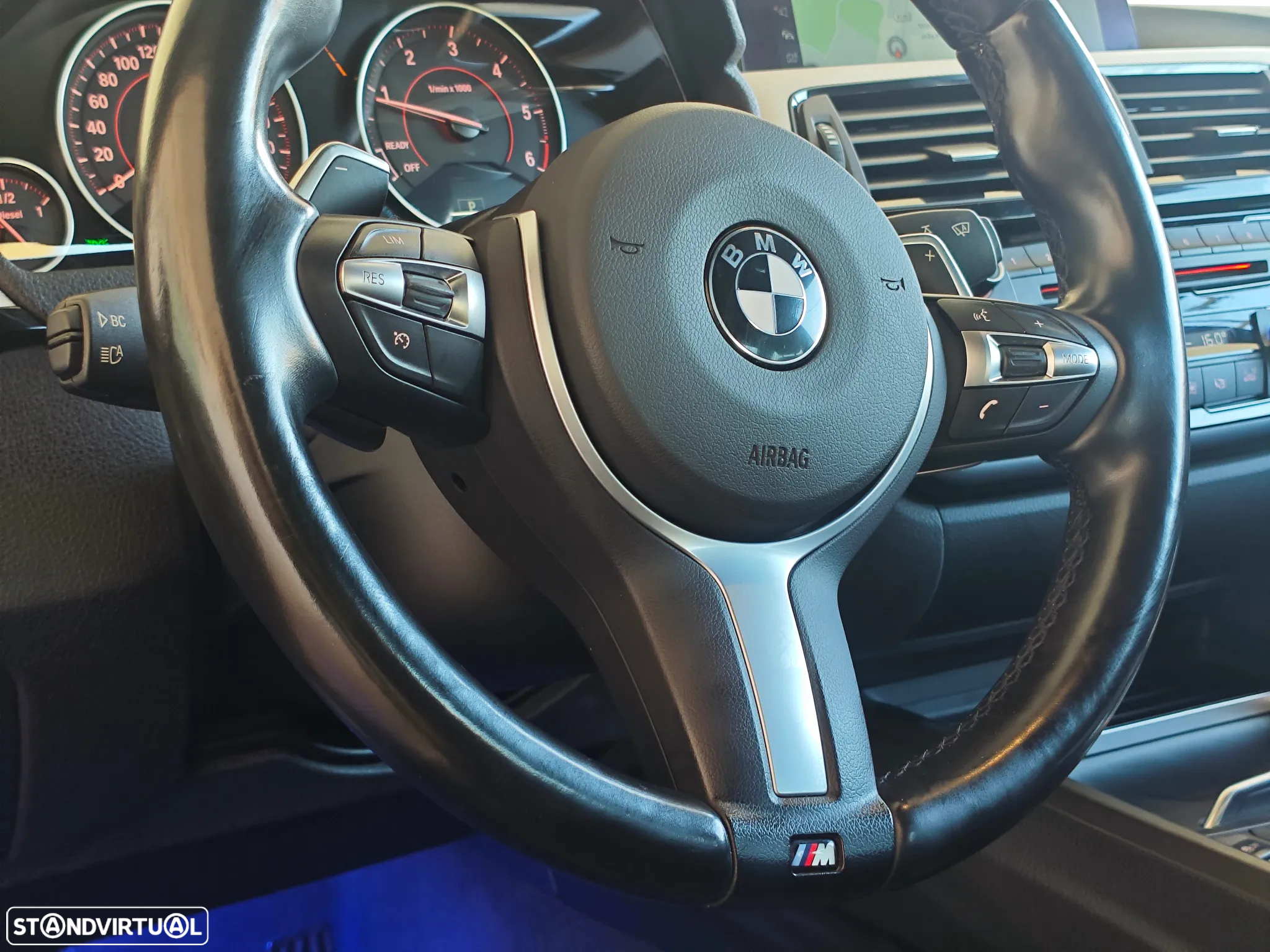 BMW 425 d Pack M Auto - 29
