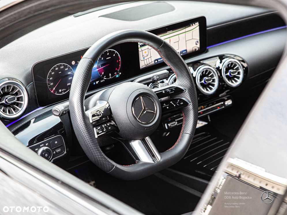 Mercedes-Benz Klasa A - 7