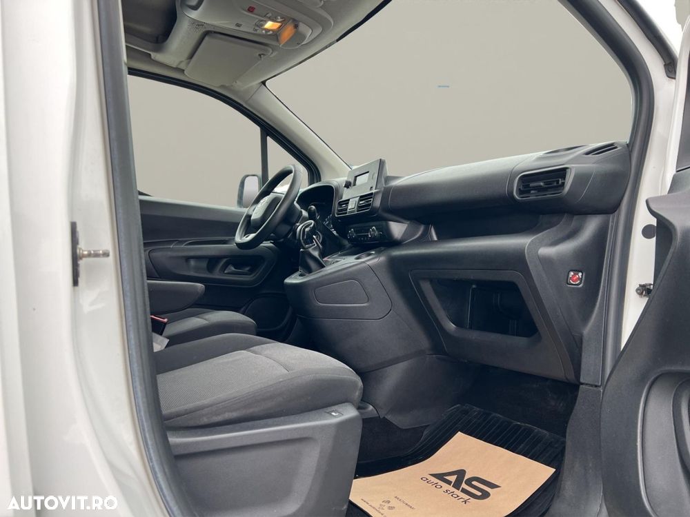 Toyota Proace 1.5 D-4D L1 Flow - 15