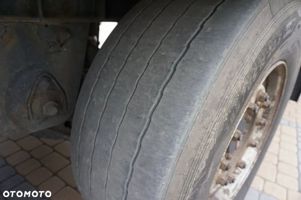 Krone CHŁODNIA SAF THERMO KING SLX 300 * 2014 * - 18
