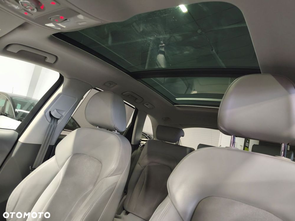 Audi Q5 2.0 TDI Quattro Sport S tronic - 11