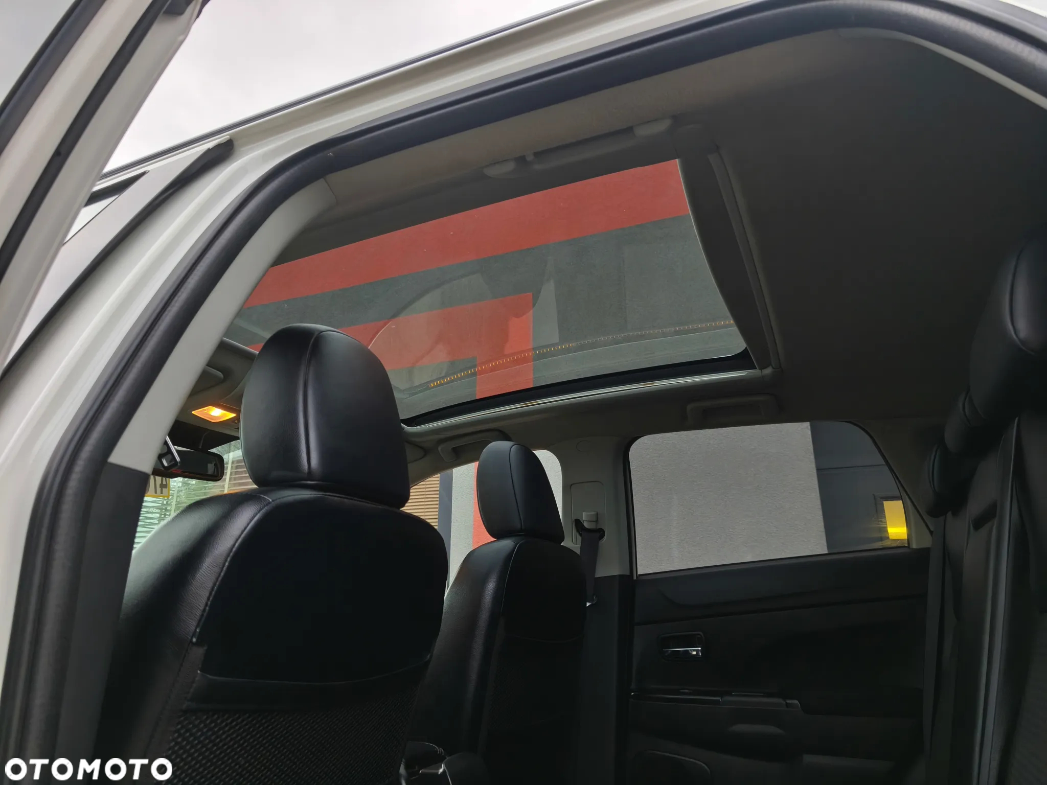 Citroën C4 Aircross 1.6 HDi STT 4x2 Exclusive - 9