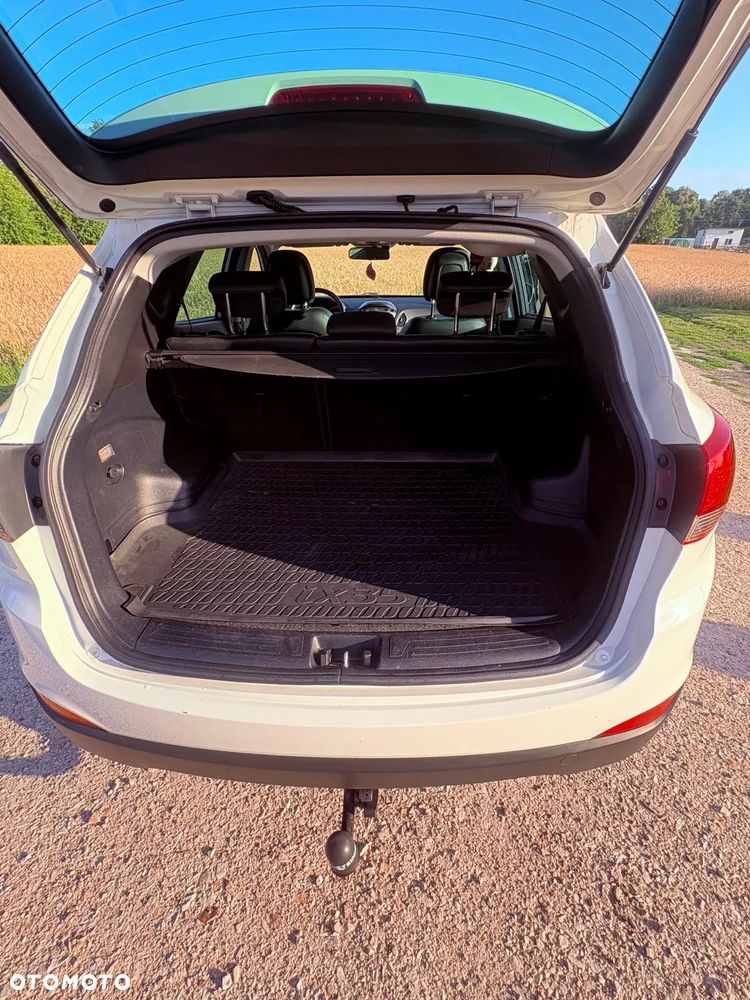 Hyundai ix35 1.6 GDI Style 2WD - 16
