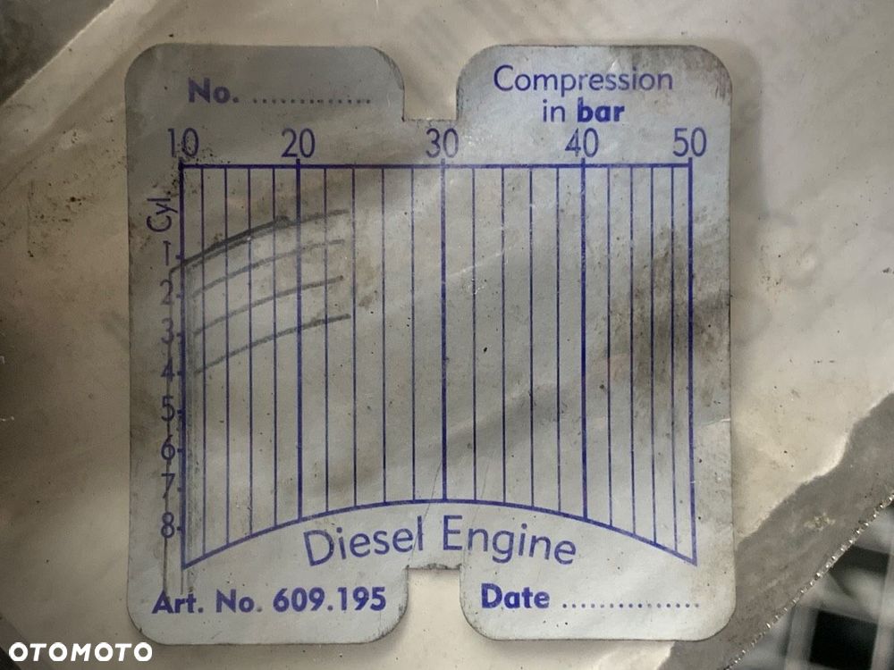 SILNIK  RENAULT LAGUNA III Grandtour (KT0/1) 2007 - 2015 2.0 dCi (KT01, KT08, KT09, KT0K, KT12, - 15