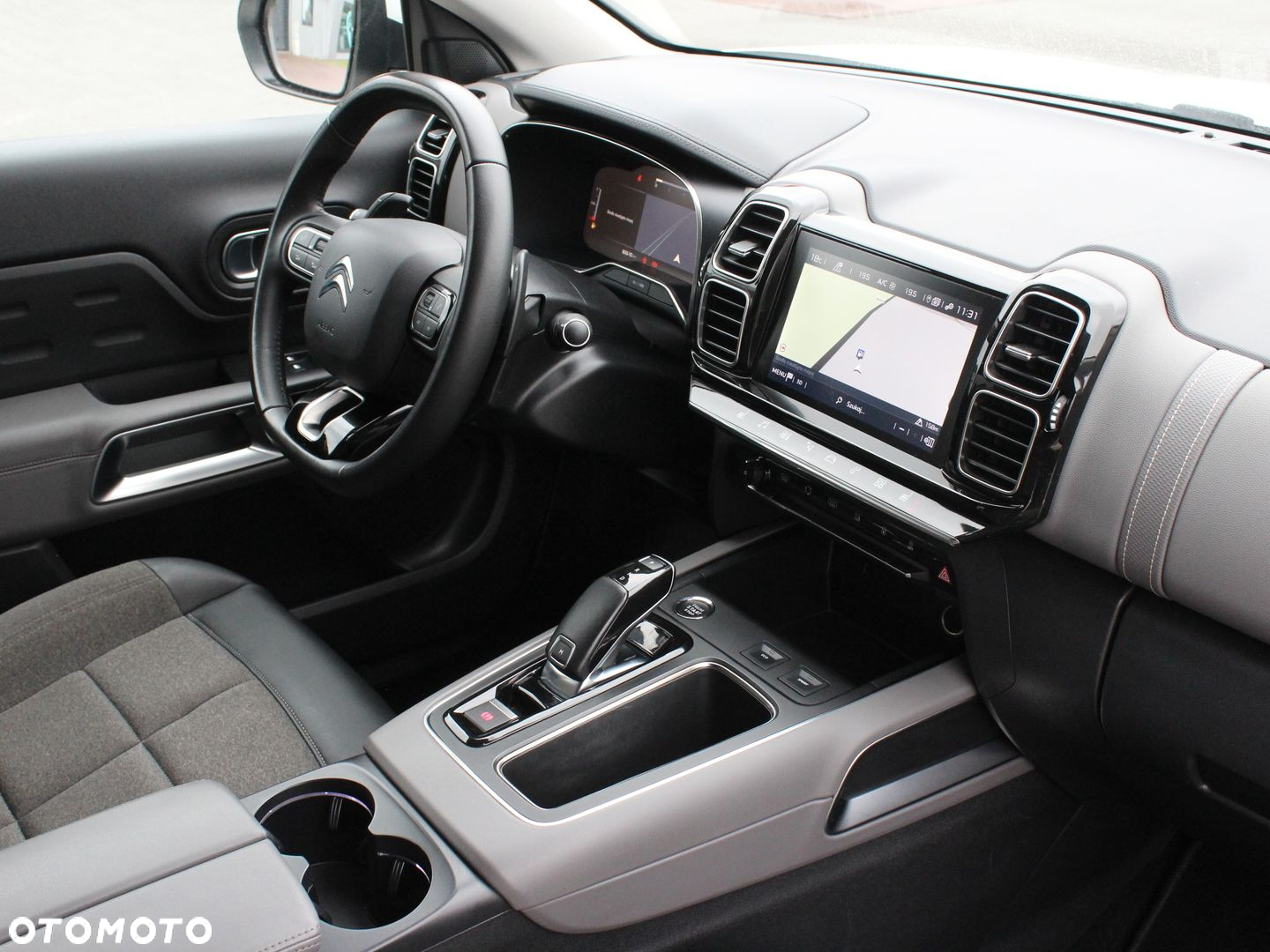 Citroën C5 - 16