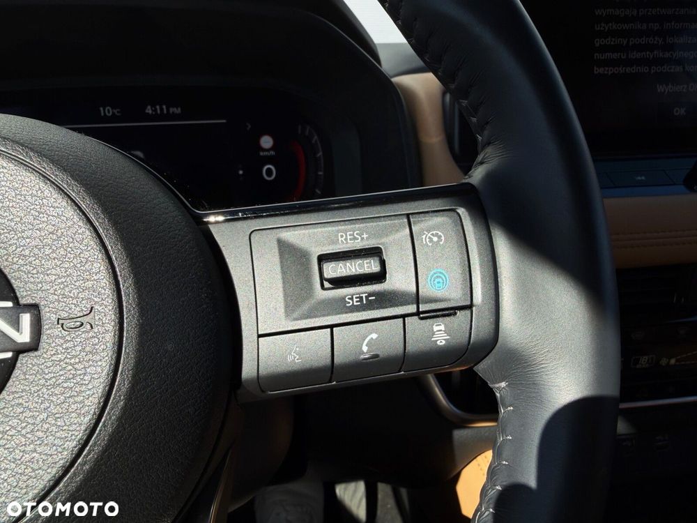 Nissan X-Trail 1.5 VC-T e-POWER Tekna e-4ORCE - 22