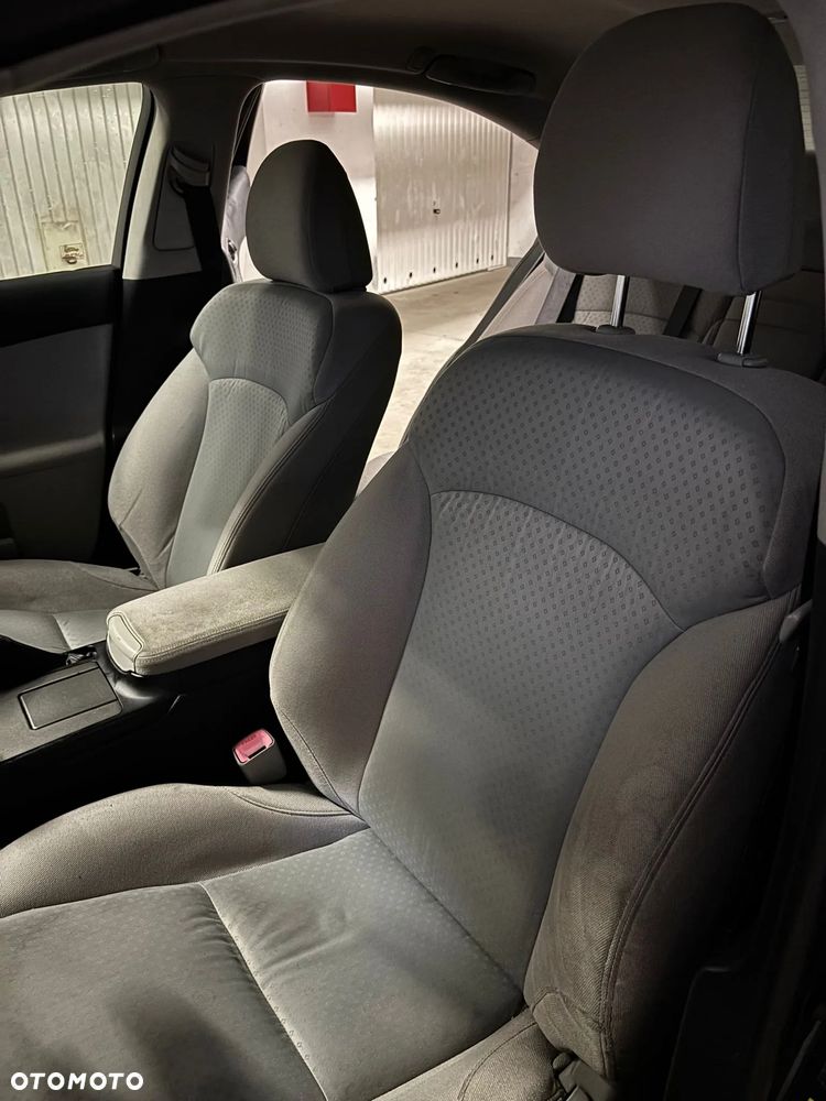 Lexus IS 220 D Prestige - 16