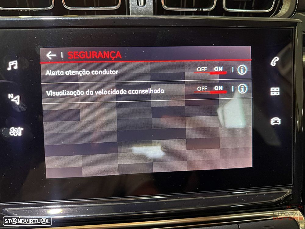 Citroën C3 1.2 PureTech Plus - 34