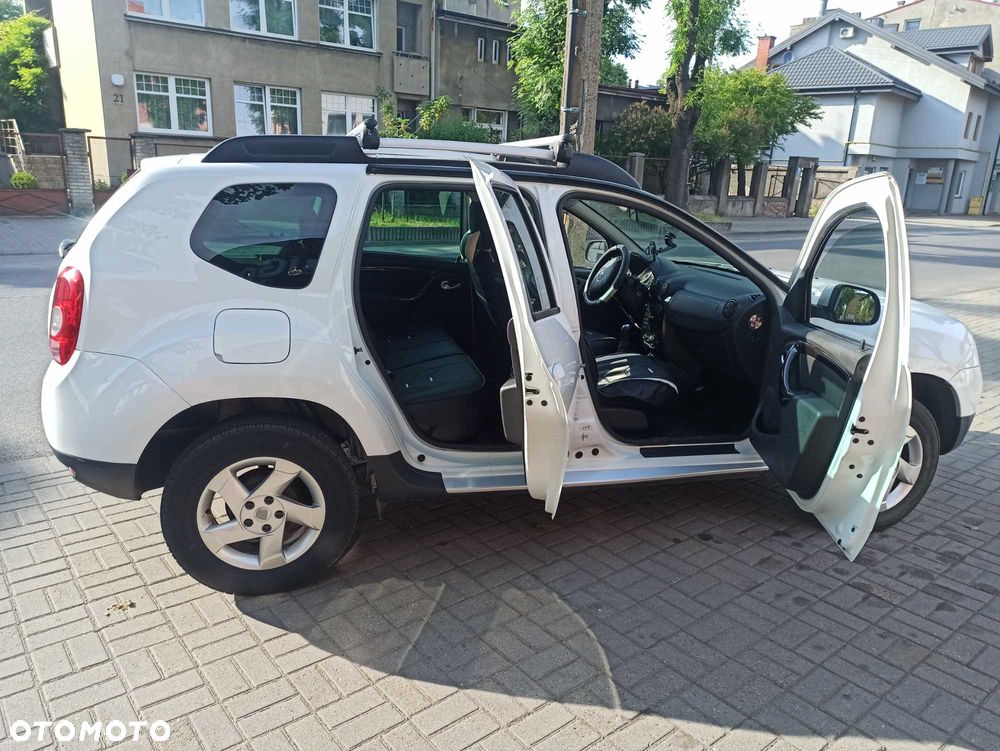 Dacia Duster - 4