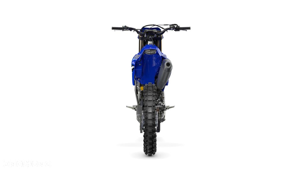Yamaha WR - 4