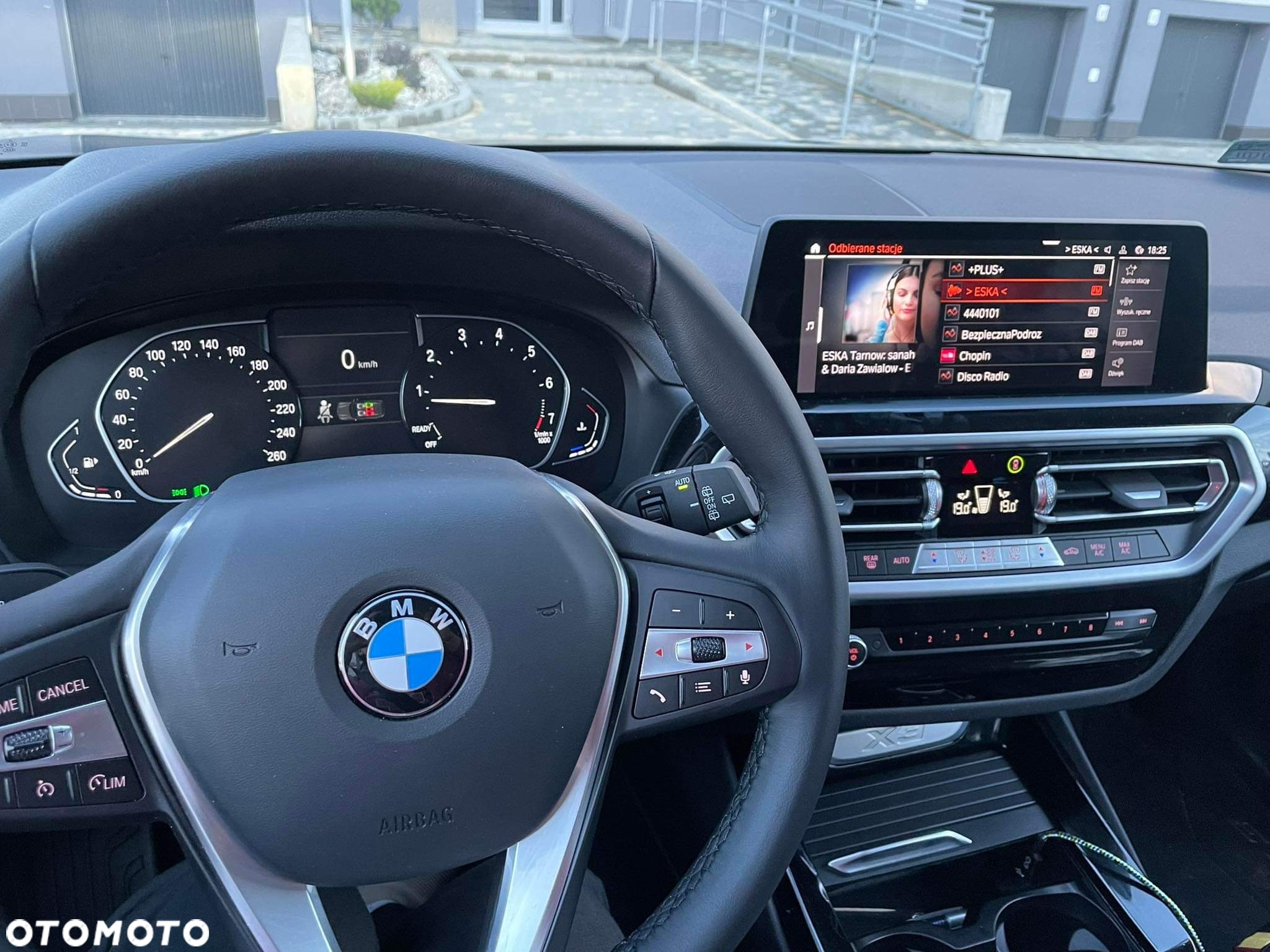 BMW X3 xDrive20i - 15