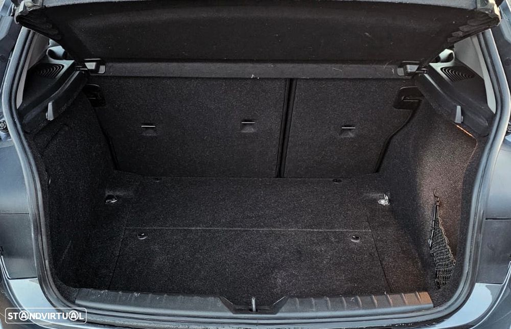 BMW 116 d Advantage - 14