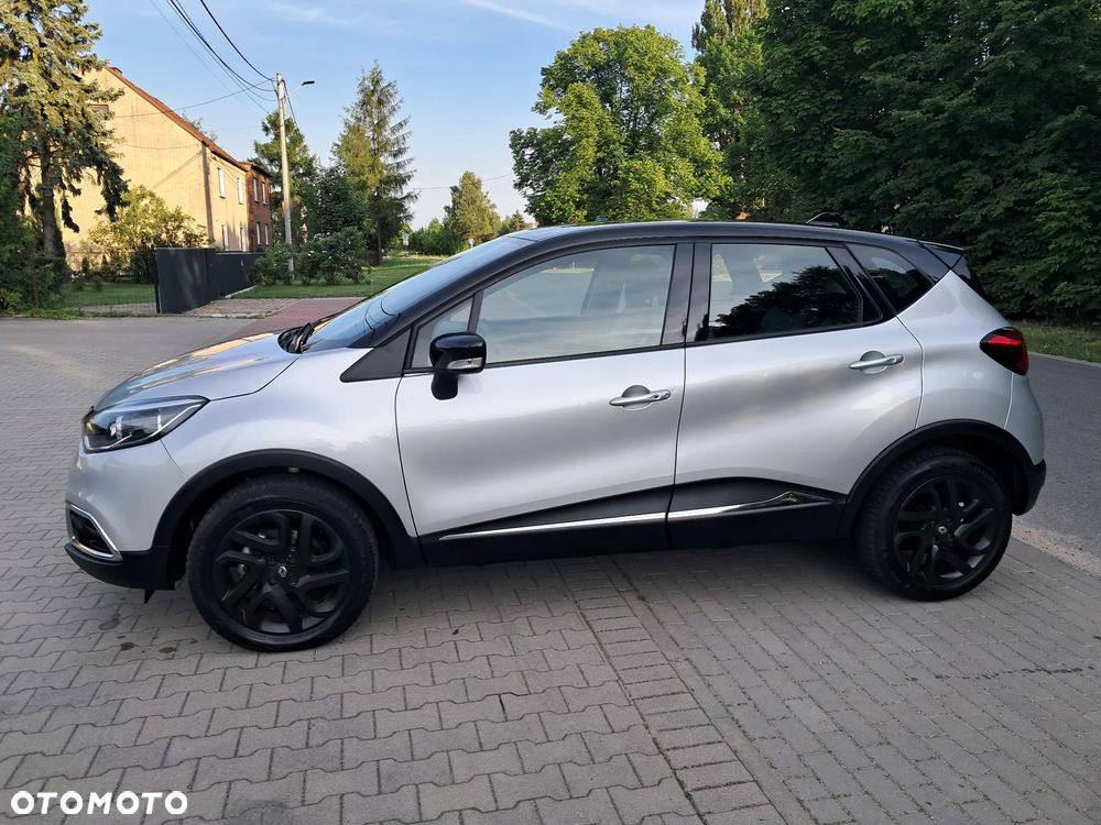 Renault Captur ENERGY TCe 120 EDC Initiale Paris - 7