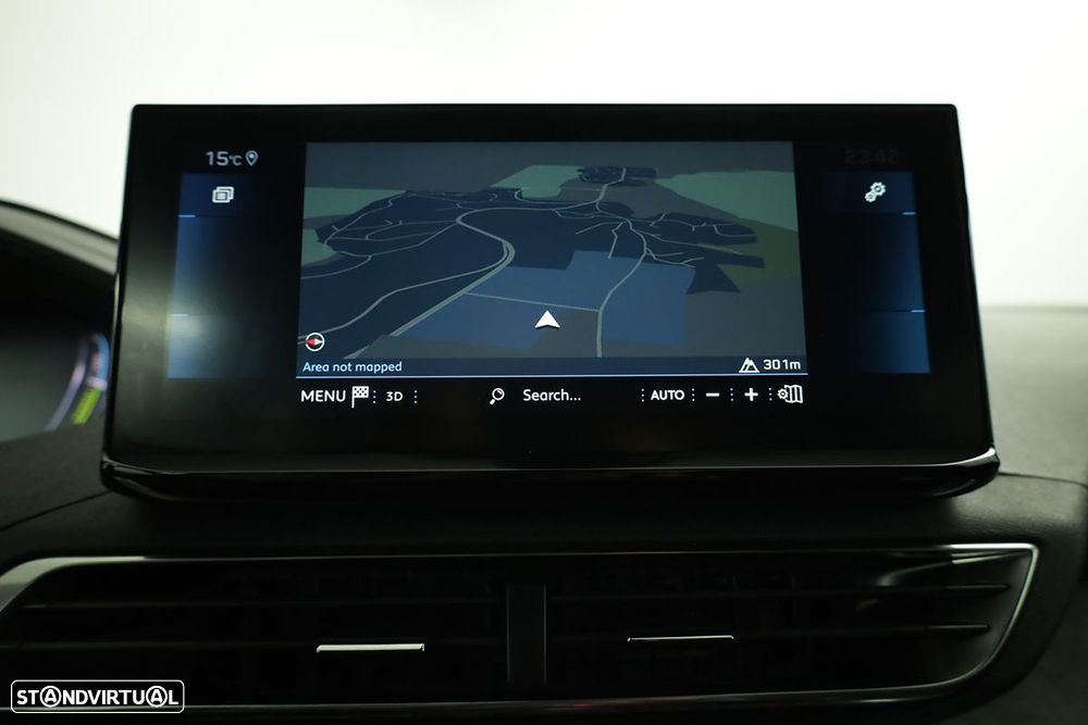 Peugeot 3008 1.2 Hybrid Allure e-DCS6 - 11