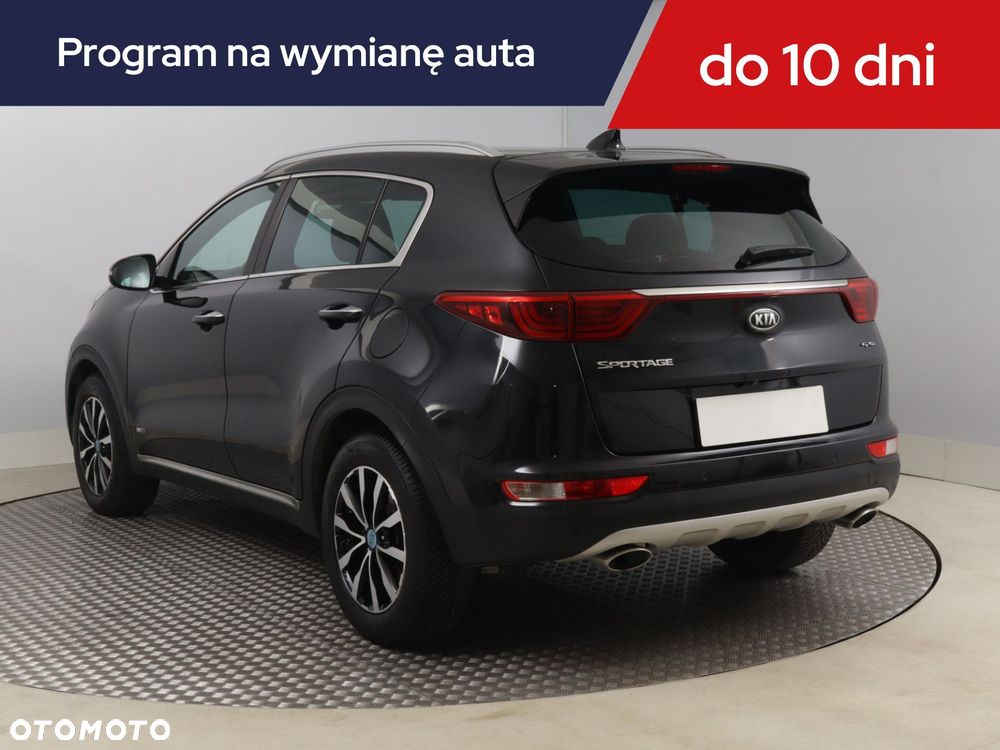 Kia Sportage - 6