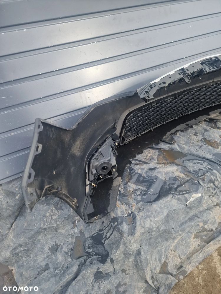 17/ zderzak przedni seat leon III 3 - 5