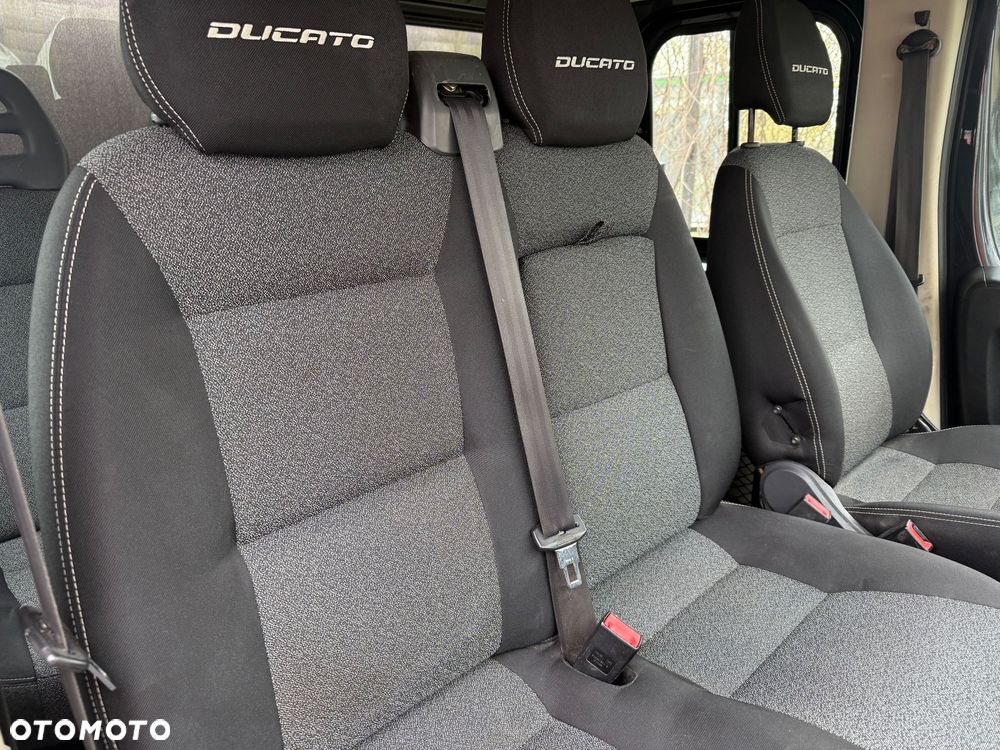 Fiat Ducato MAXI - 14